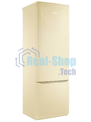 Холодильник Pozis RK-103 бежевый двухкамерный 239/57 л морозилка снизу