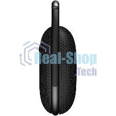 Портативная колонка A4Tech Bloody S5 Lock черный 5W 1.0 BT 10м 1600mAh (S5 LOCK BLACK)