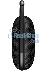 Портативная колонка A4Tech Bloody S5 Lock черный 5W 1.0 BT 10м 1600mAh (S5 LOCK BLACK)