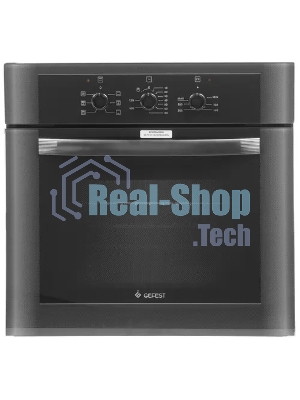 Электрическая независимая духовка Gefest ЭДВ ДА 622-01 Н3 в.дух, встраиваемая