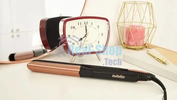 Выпрямитель BABYLISS ST481E