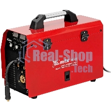 Аппарат инвертор. полуавтомат. cварки MTX MIG-160S, 160A, ПВ 60%, катушка 5 кг