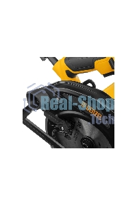 Пила циркулярная Denzel CSH-185, 1400 Вт, 185 мм