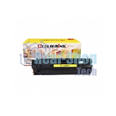 Картридж лазерный Colouring CG-CF283A черный (1500 стр.) для HP LaserJet Pro MFP M125/M127fn/M127fw/M225dn