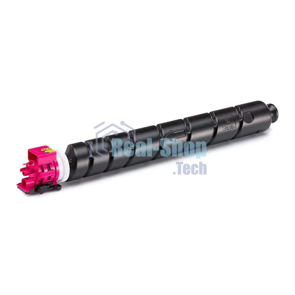 Картридж лазерный ELP TK-8800M пурпурный (20000 стр.) для Kyocera Ecosys P8060cdn