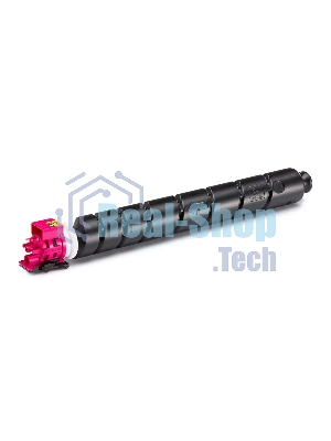 Картридж лазерный ELP TK-8800M пурпурный (20000 стр.) для Kyocera Ecosys P8060cdn