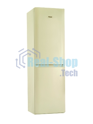 Холодильник Pozis RK FNF-174 (R) бежевый двухкамерный 213/90 л морозилка снизу, No Frost
