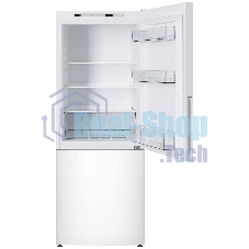 Холодильник Atlant ХМ-4609-101, двухкамерный 182/79л морозилка снизу, капельная система, белый