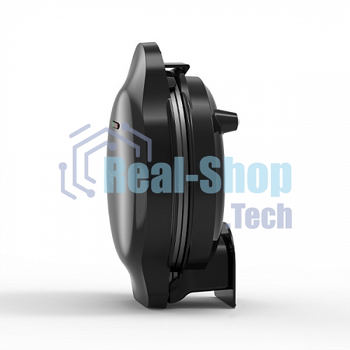 Вафельница BQ ST2007 черный