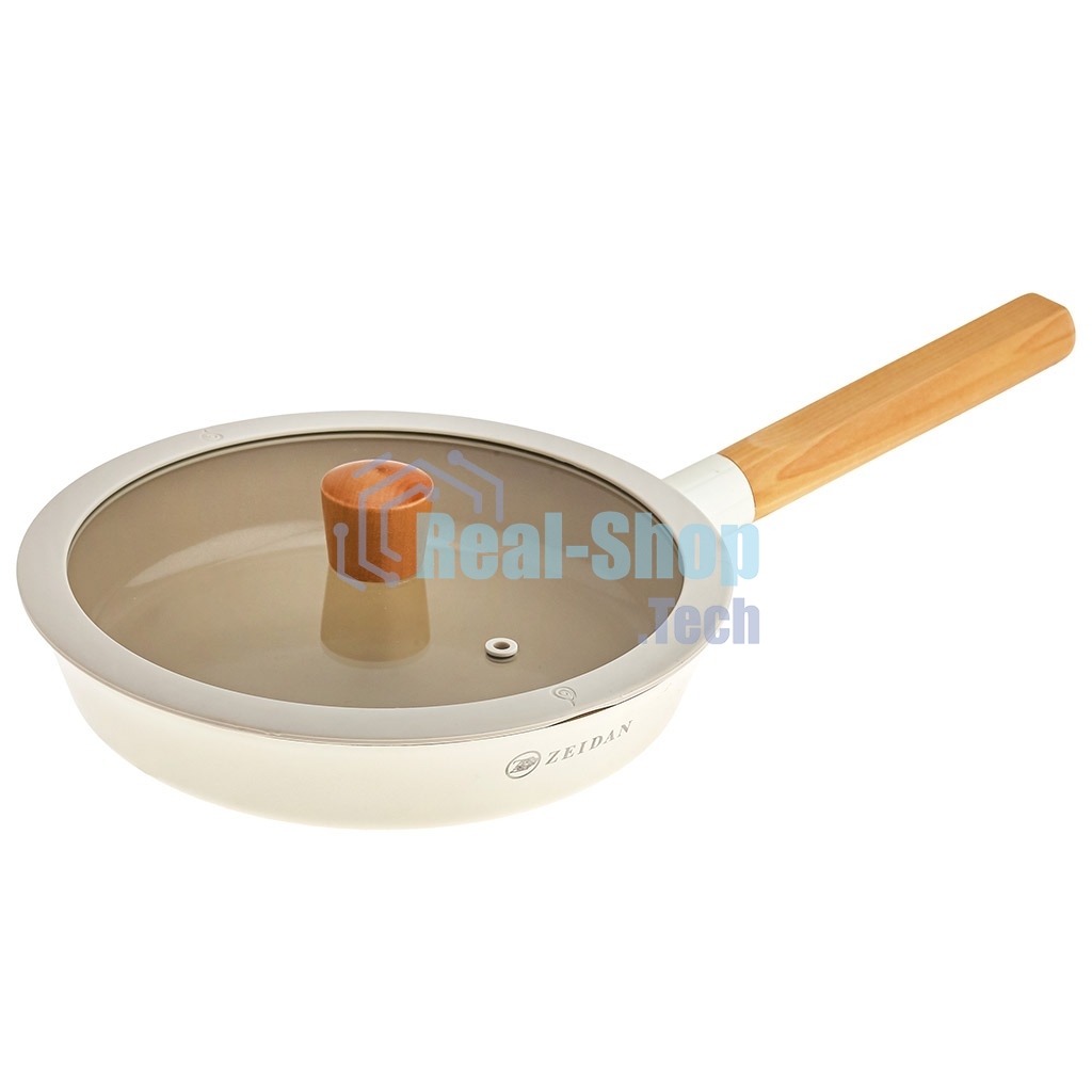 Сковорода Zeidan Z-90250 24 см