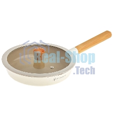 Сковорода Zeidan Z-90250 24 см