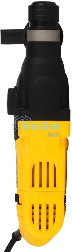 Перфоратор DeWalt D25033K-QS патрон:SDS-plus уд.:2.1Дж (кейс в комплекте)