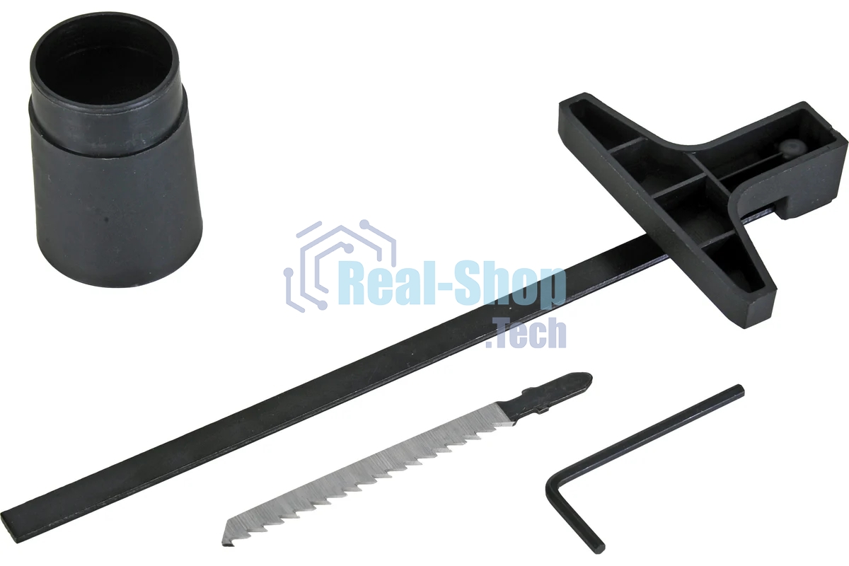 Лобзик электрический ELITECH ДМ ПЛ 560ЛЭ (E2206.009.00) (202420)