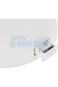 Увлажнитель воздуха ультразвуковой Deerma DEM-SJS300W, 4.4л белый