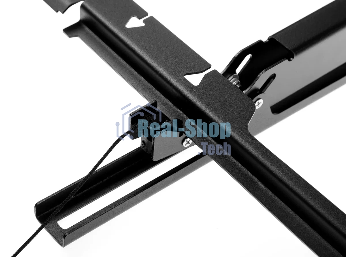 Кронштейн Holder LCD-T4925-B черный