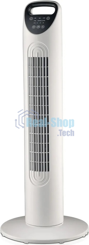 Вентилятор колонный Ballu BFT-400W