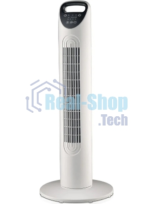 Вентилятор колонный Ballu BFT-400W