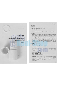 Уличная цилиндрическая IP-видеокамера Dahua DH-IPC-HFW1230S1P-0280B-S6 2Мп, 1/2.8” CMOS, объектив 2.8мм, детектор человка, ИК-подсветка до 30м, IP67, корпус: металл, пластик