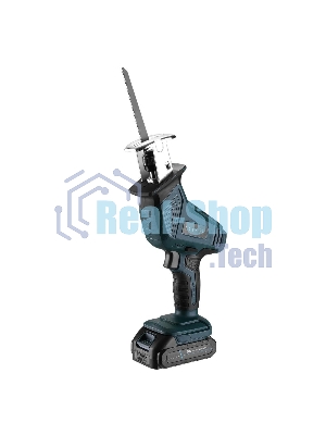 Сабельная пила Zitrek ZKRS20 PRO аккум. 1500ход/мин (085-1315)