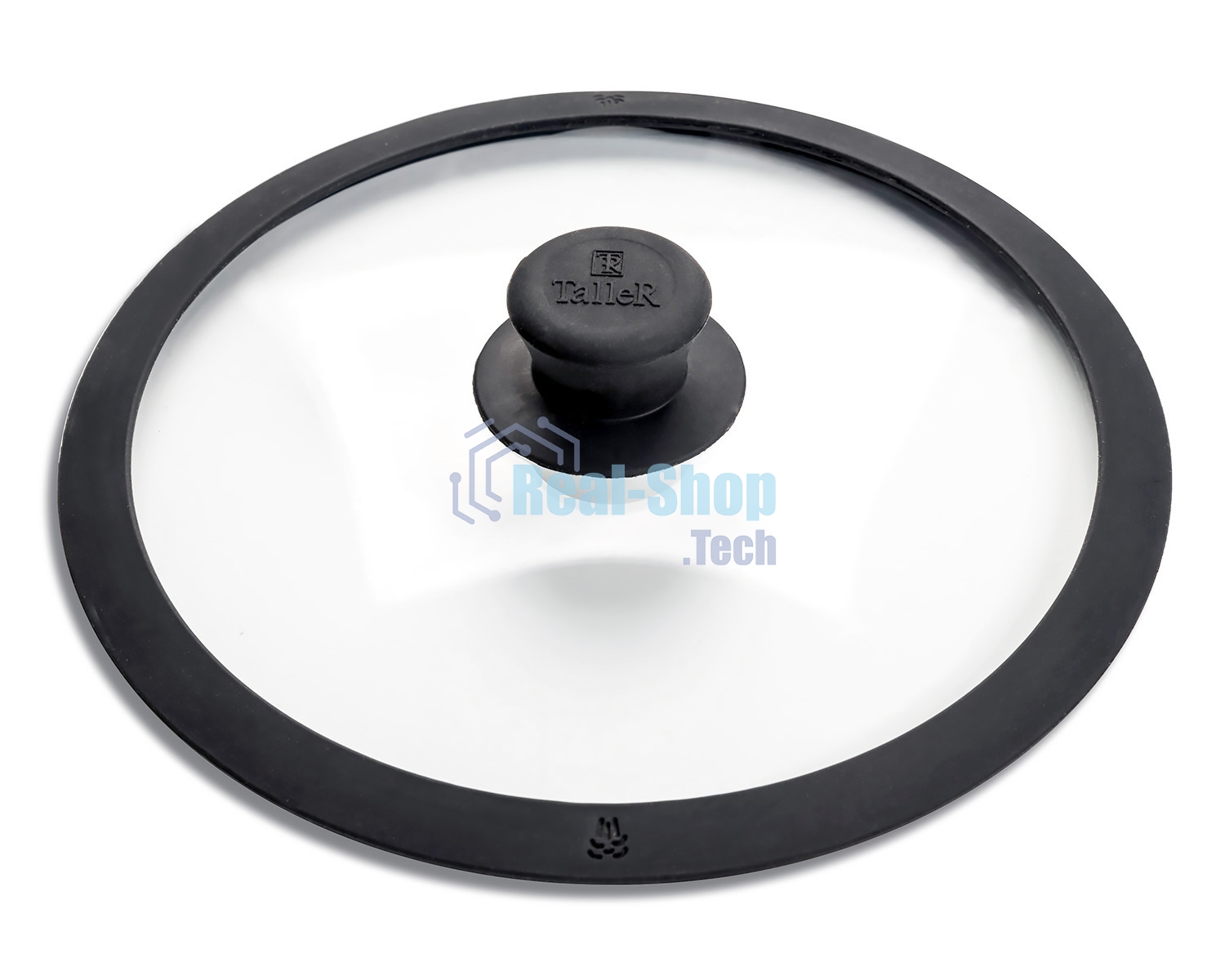 Крышка TALLER TR-38002 22 см