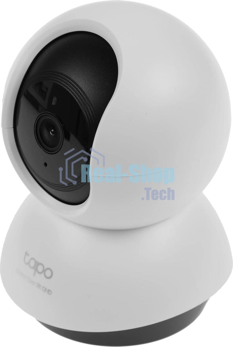 Камера видеонаблюдения умная домашняя поворотная TP-Link Tapo C220