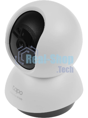 Камера видеонаблюдения умная домашняя поворотная TP-Link Tapo C220