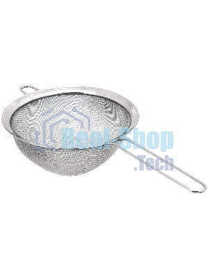 Сито TalleR TR-61982 20 см. высококачественная нержавеющая сталь марки 18/10