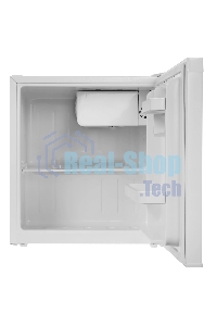 Холодильник Мечта ХК50 белый однокамерный 44/3л морозилка сверху