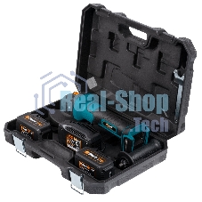 Угловая шлифовальная машина Bort BWS-20Li-SR аккумуляторная (93412215)