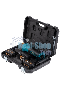 Угловая шлифовальная машина Bort BWS-20Li-SR аккумуляторная (93412215)