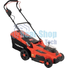 Газонокосилка роторная Starwind SBL-4.370-8.5