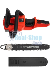 Цепная пила Starwind SBN-16.20-0.0 дл.шины:16