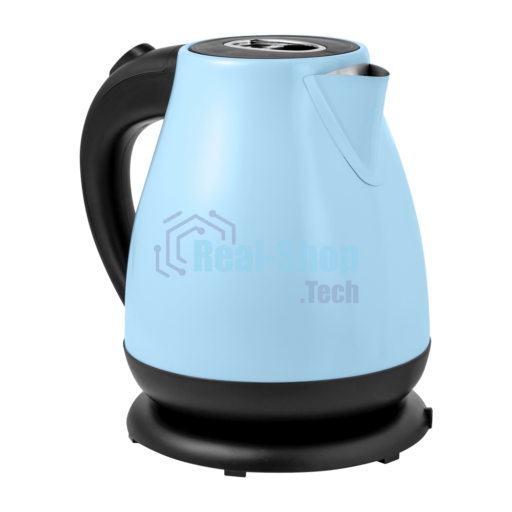 Чайник электрический Maunfeld MGK-625BL