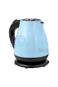 Чайник электрический Maunfeld MGK-625BL