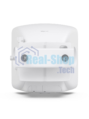 Точка доступа Wi-Fi Ubiquiti UISP Wave AP Базовая станция 60 ГГц (с резервированием 5 ГГц), UISP Wave Technology, 24 дБи