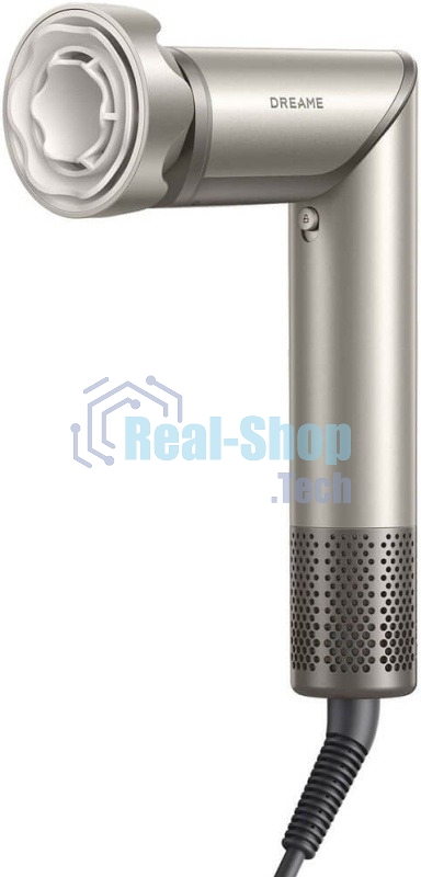 Фен Dreame AZD20A Dazzle Titanium