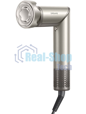 Фен Dreame AZD20A Dazzle Titanium