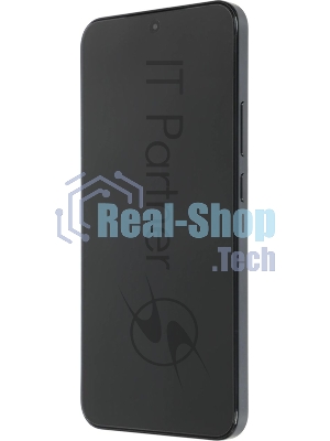 Смартфон HONOR X9d 8/256Gb, черный