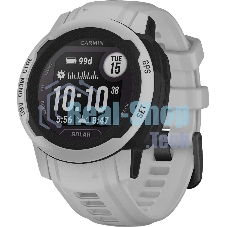 Умные часы Garmin Instinct 2S Solar Surf Edition Ericeira, 0.79