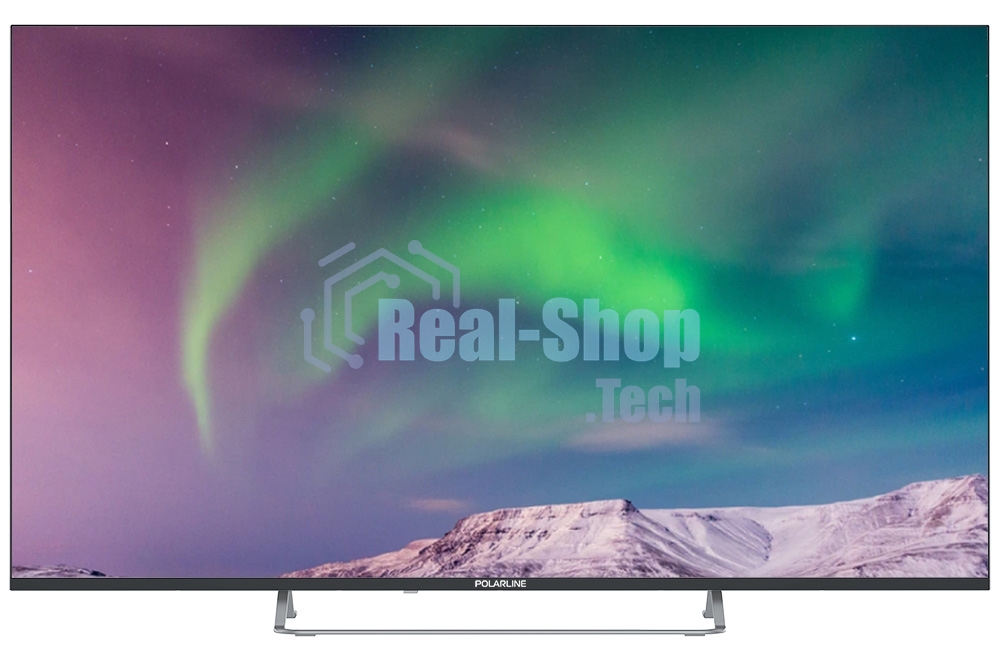 Телевизор Polarline 55