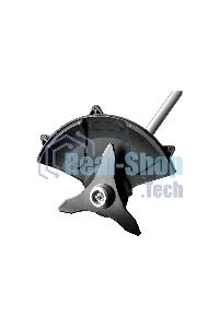 Триммер Зубр 36В бесщеточный, 2х18В АКБ (2А·ч) . ТАБ-365-22