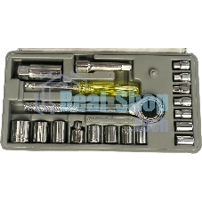 Набор инструмента DEXX универсальный 20 предм.