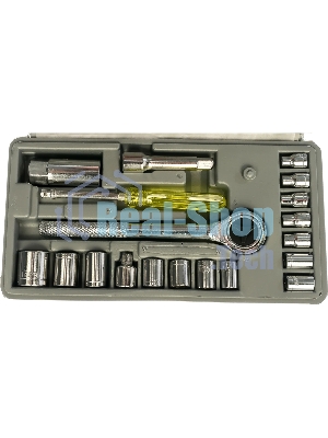 Набор инструмента DEXX универсальный 20 предм.