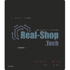 Индукционная варочная панель Darina 6Р ЕI3302 B независимая, черный Индукционная варочная панель Darina 6Р ЕI3302 B независимая, черный