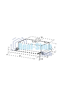 Вытяжка телескопическая LEX HONVER 2M 600 серо-белая, 60 см, 1000 куб. м/ч, 45 дБ