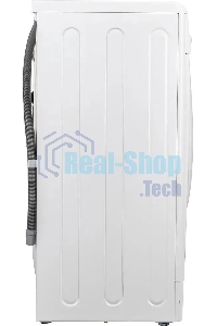 Стиральная машина Indesit IWSB 5105 (CIS) белый, загрузка фронтальная 5 кг, 1000 об/мин., класс: А