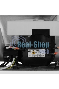 Холодильник Beko B1RCSK312G серый двухкамерный 213/87л морозилка снизу