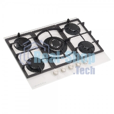 Газовая варочная панель Zigmund & Shtain M 26.7 W