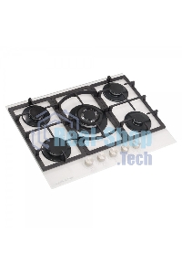 Газовая варочная панель Zigmund & Shtain M 26.7 W