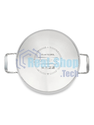 Набор кастрюль Starwind Chef Compact 6 предметов (SW-CH3006)